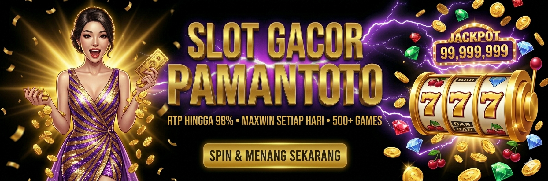 pamantoto slot gacor