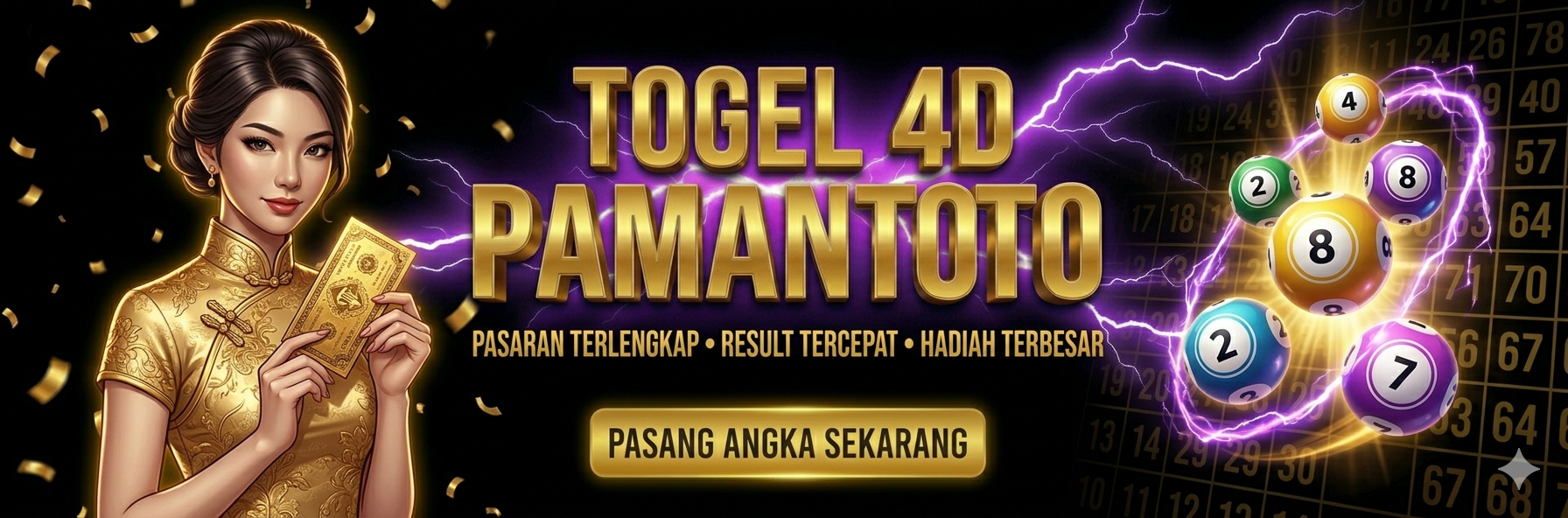 pamantoto togel